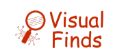 visual finds