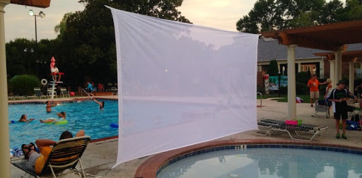 Can You Use A Sheet As A Projector Screen?