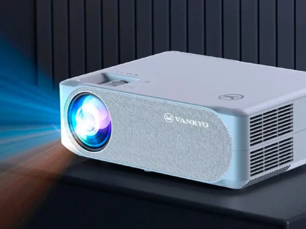 How To Make A Cheap Projector Better?
