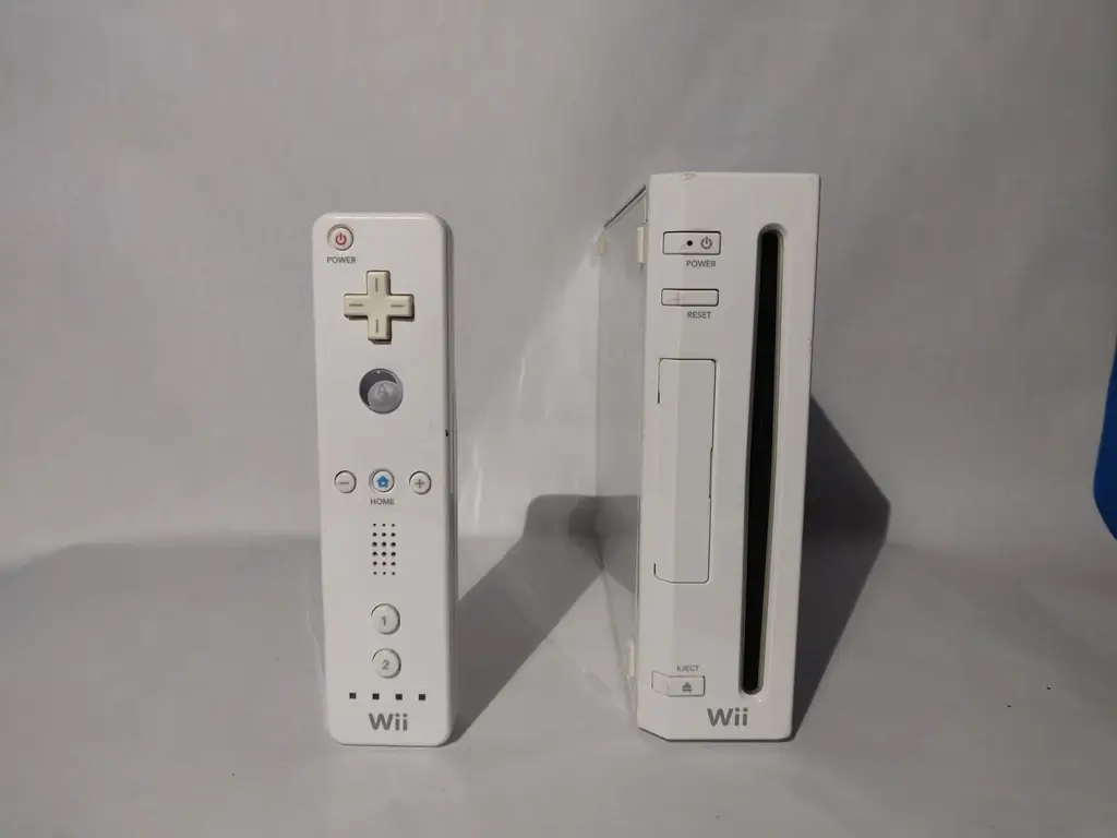 How To Connect Wii To Projector?