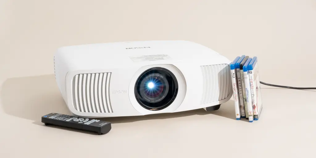 Energy-Saving Tips for Projector Owners