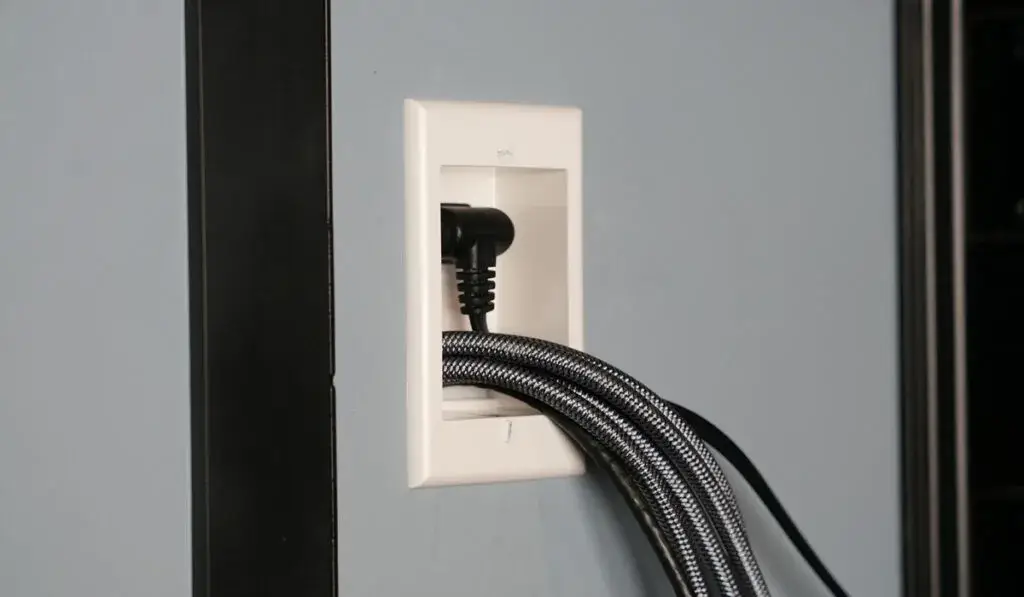 Manage Cables
