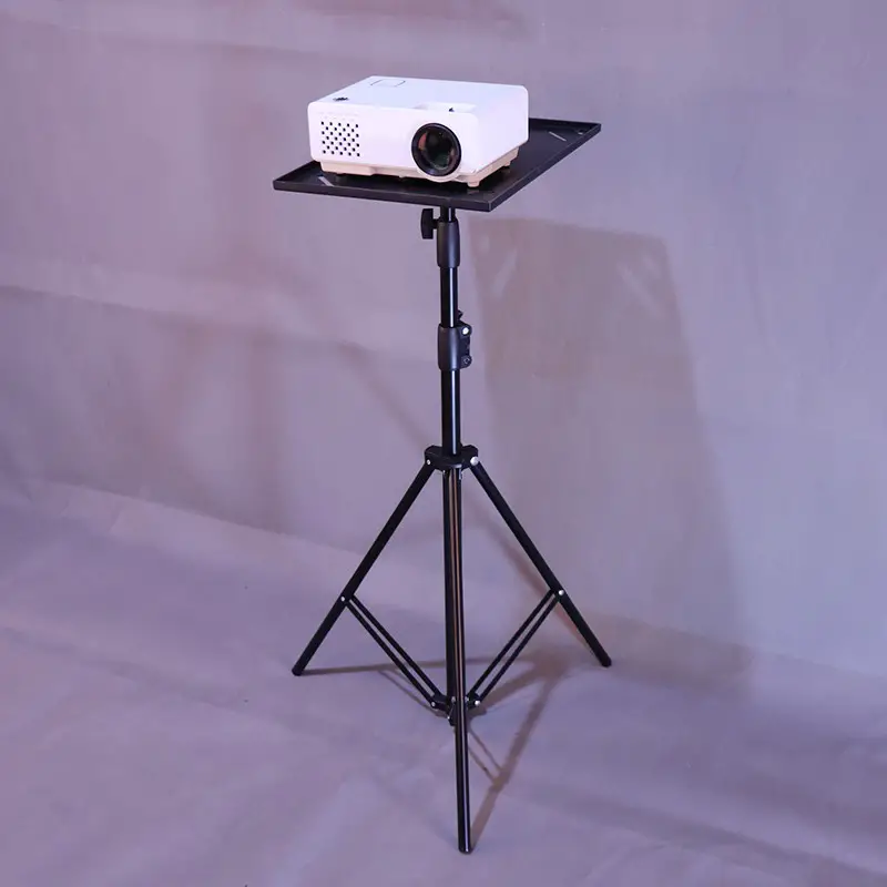 mount projector Using Projector Stands