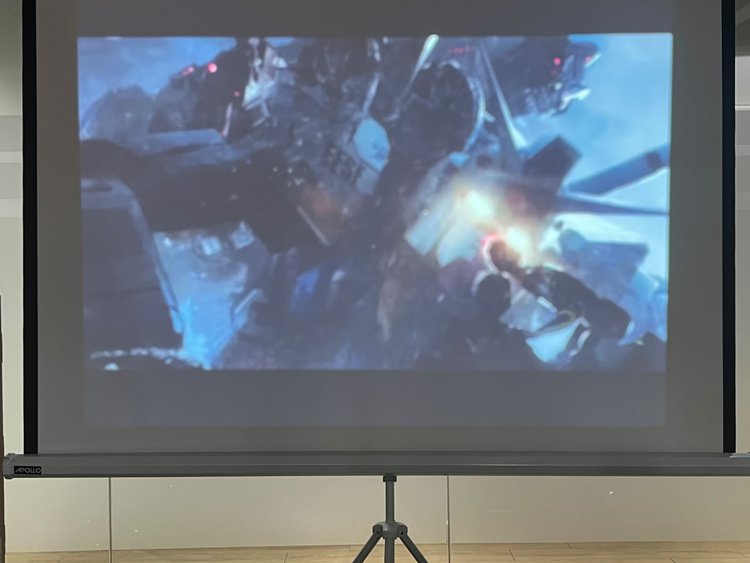 Why Is My Projector Blurry?
