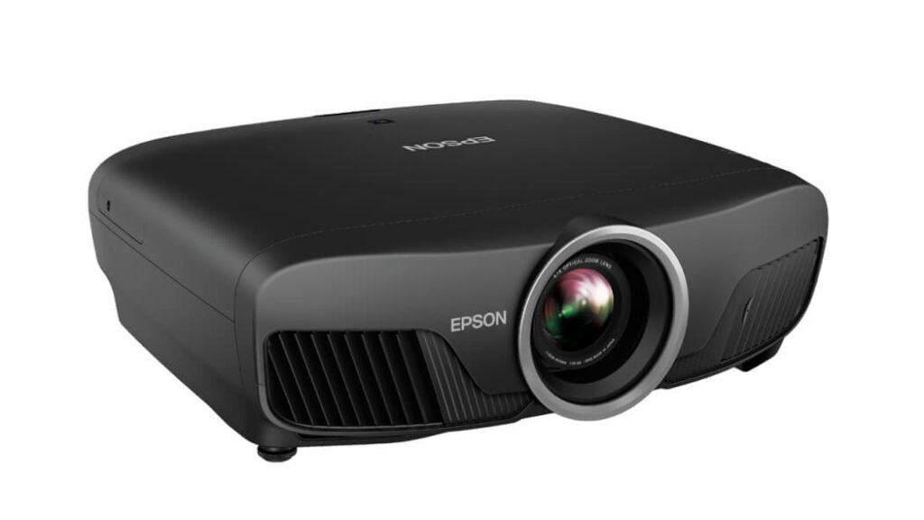 epson 4050 projector