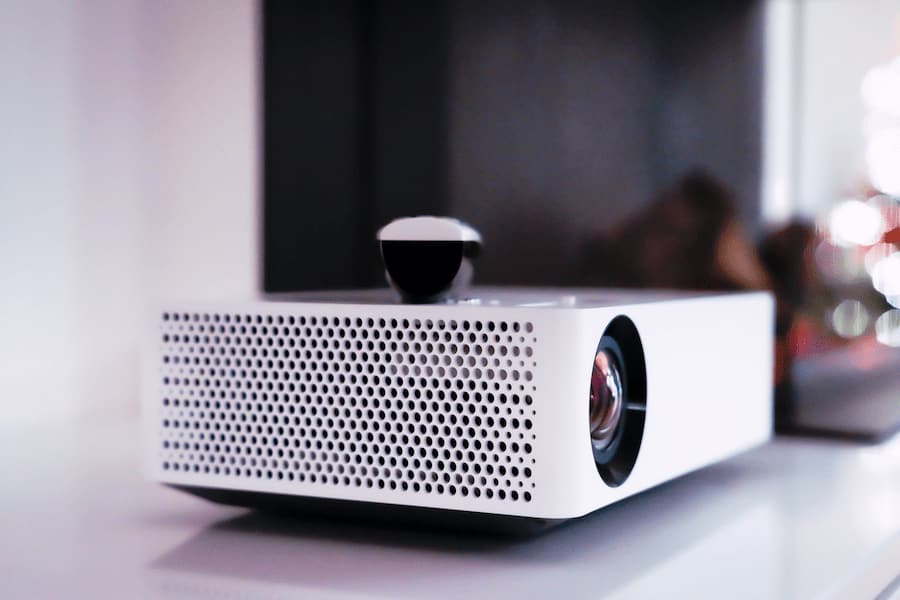 Choosing the Right Projector