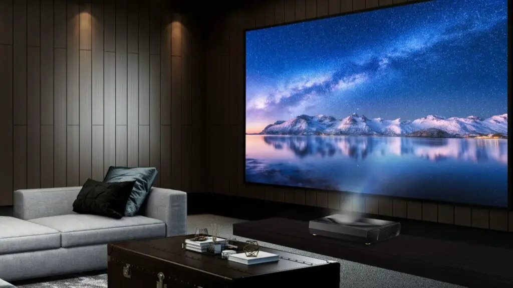 Why Should You Choose 4K Projectors over Any Other Resolution?