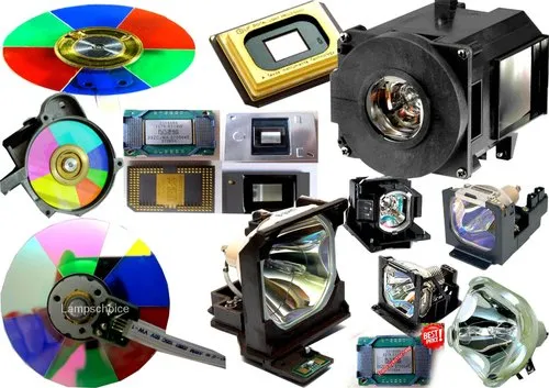 Imaging Components