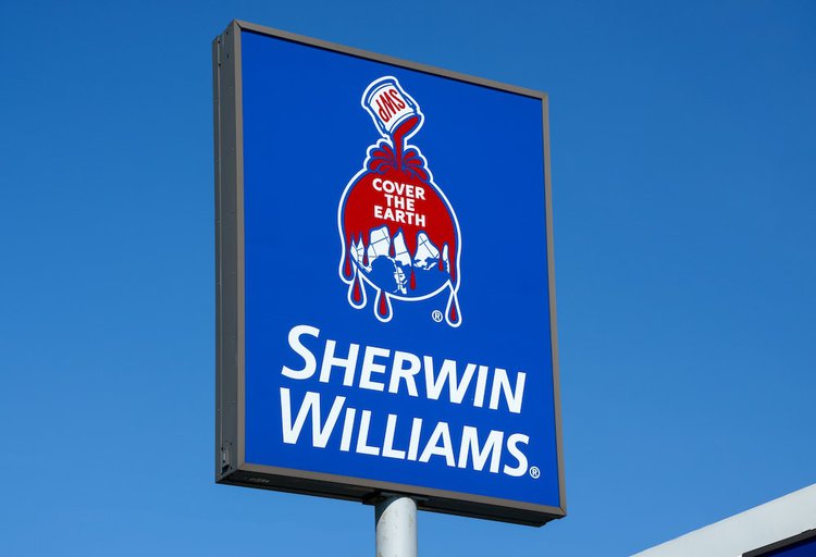 Sherwin Williams Projector Screen Paint
