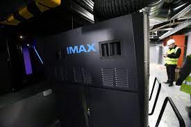 Benefits of Investing in a High-Cost IMAX Projector