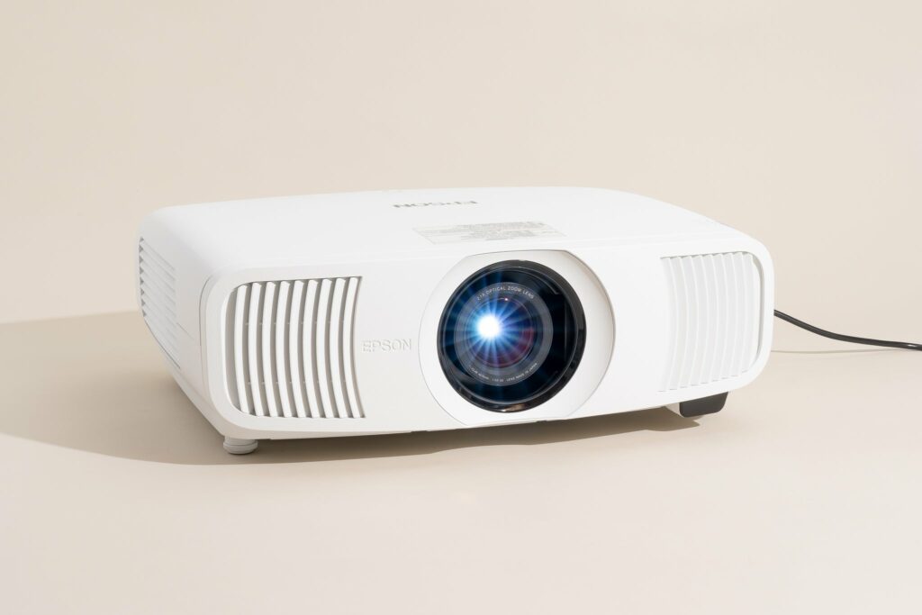 Five Top-Notch Projectors For Your Home