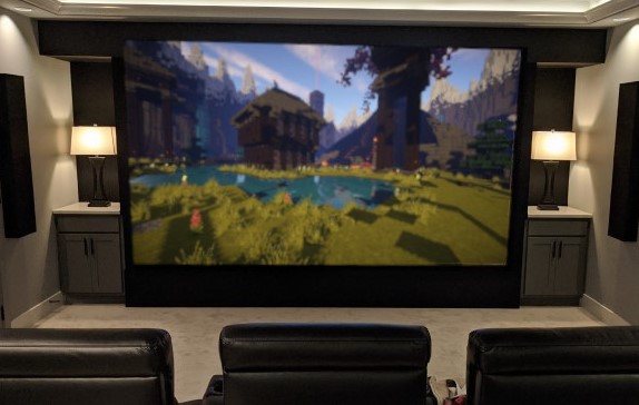 How To Buy Projector Screen?