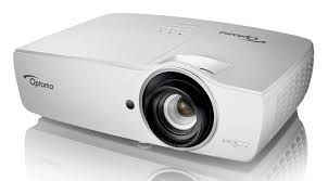 How To Find Optoma Projector Model Number